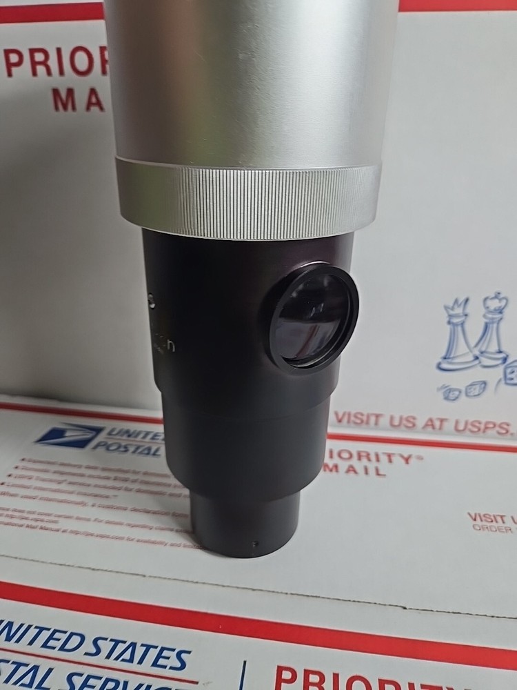 Nikon 20X Lens Comparator Optical Projection Lens