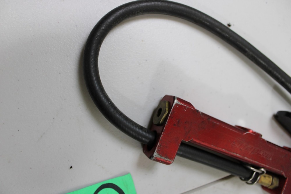 Snap On Air Chuck Tgifs1 Used