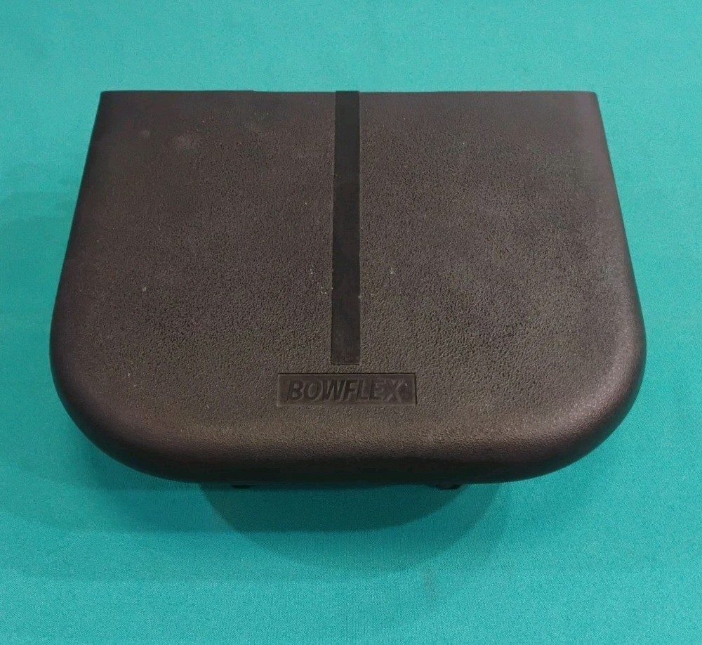 Bowflex Power Pro Rolling Trolley Seat With Standard Trolley - SEE PHOTOS