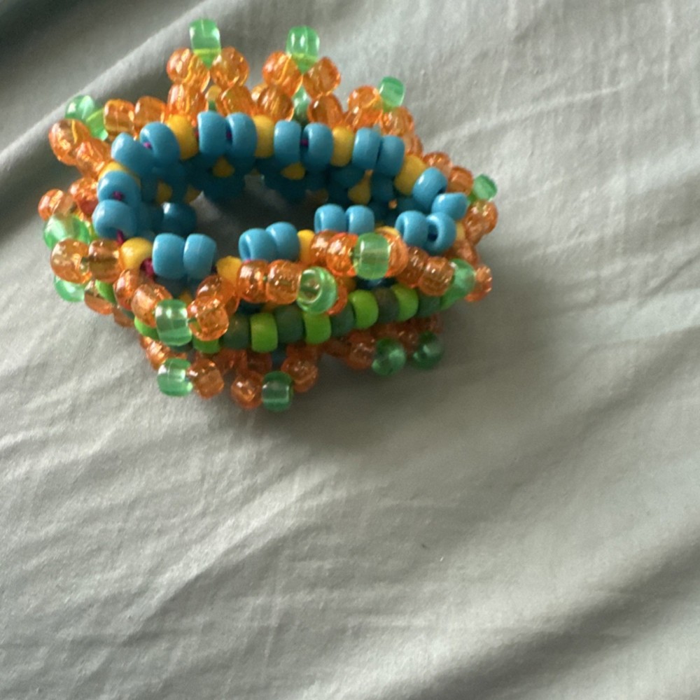 Handcrafted Kandi
