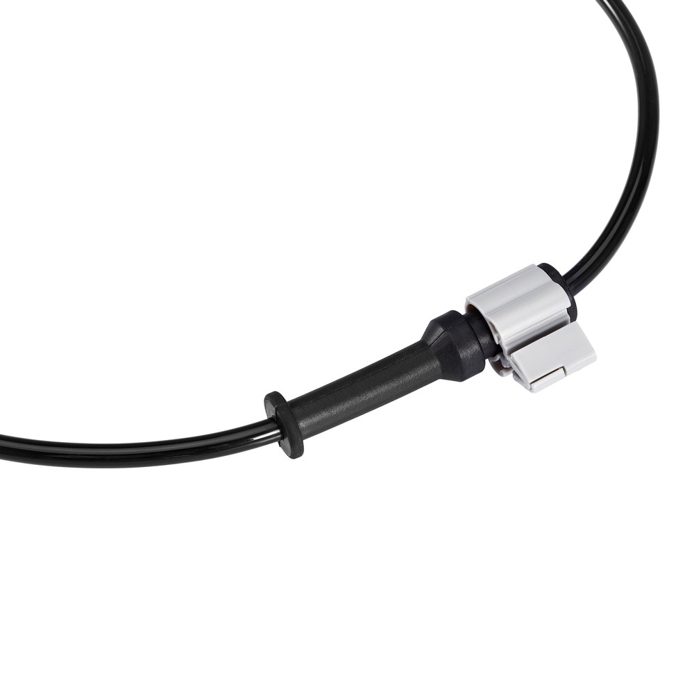 [2-Pieces] ABS Wheel Speed Sensor Front Left & Right for Chevy Silverado Express