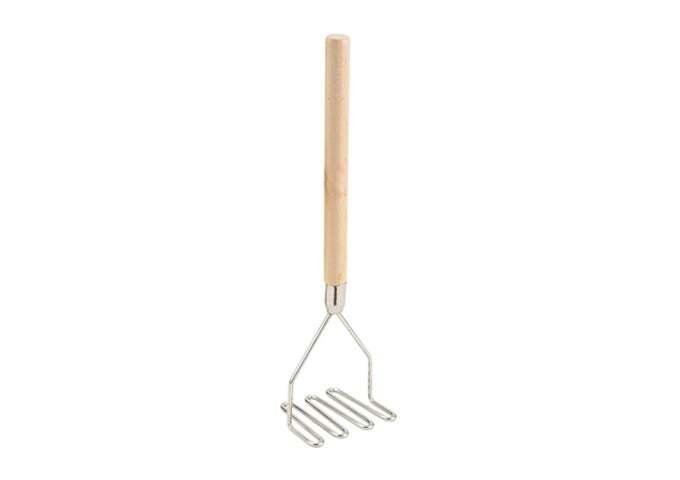 Winco PTM-18S 18 Square Potato Masher