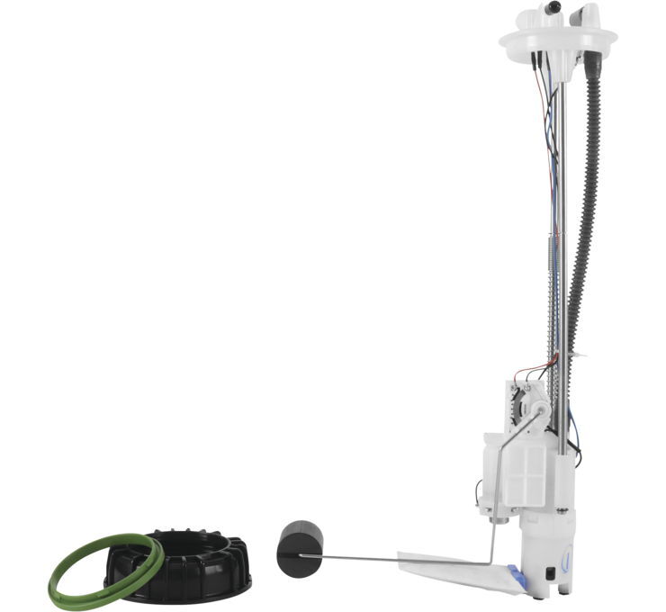Quad Boss Complete Fuel Pump Module 53471032QB