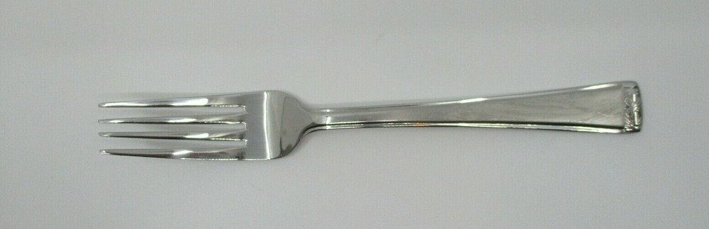 HAMPTON STAINLESS HSV 141 -DINNER FORK  - 7 3/8'' - 11P