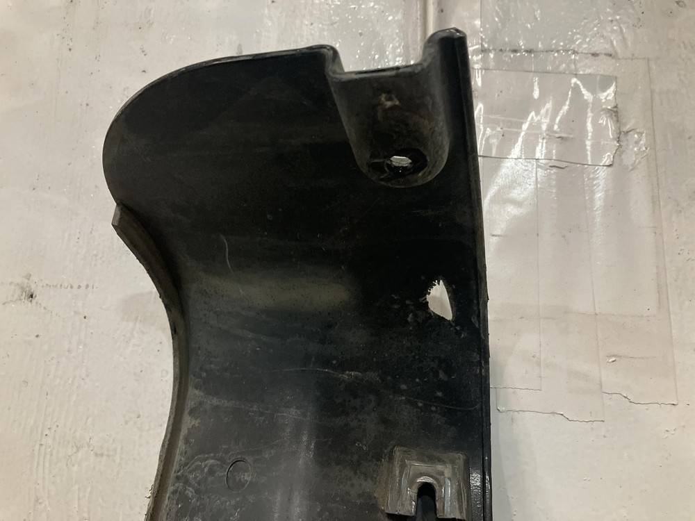 Freightliner CASCADIA FIBERGLASS Left/Driver UNDER SLEEPER Panel