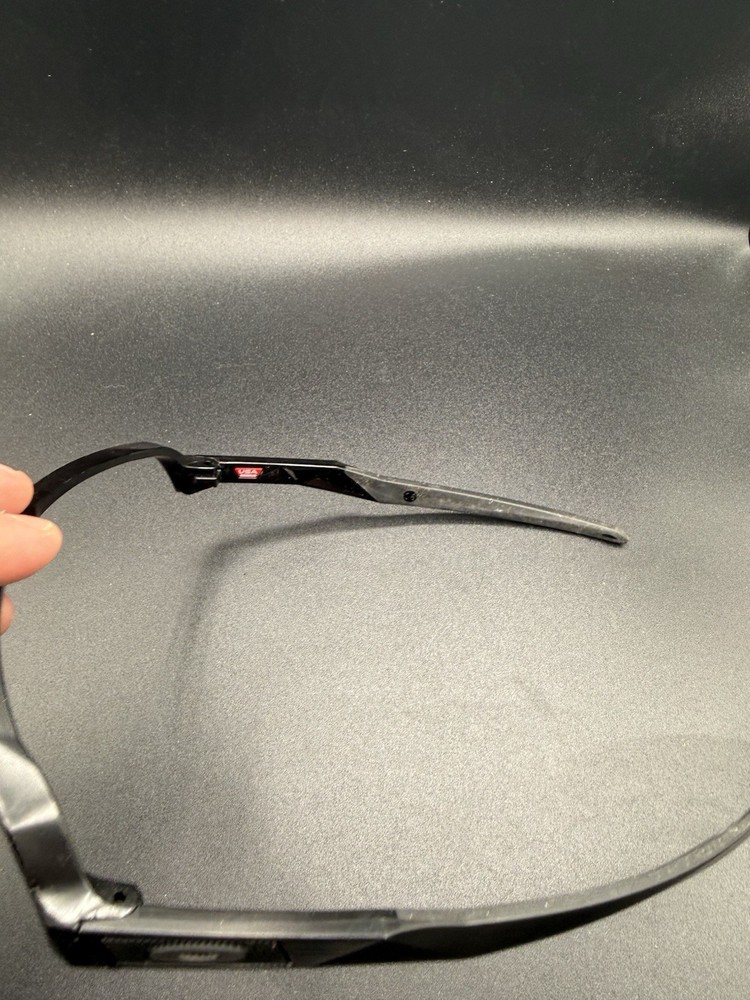 Oakley Sutro Lite Matte Black Frame