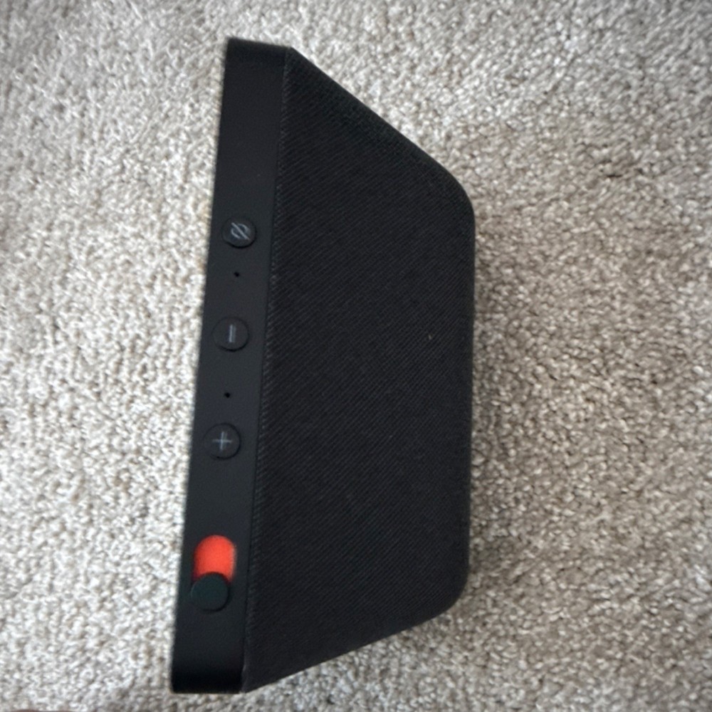 Amazon Echo Show 5 Black Smart Speaker Alexa Wi-Fi Bluetooth Touch Control