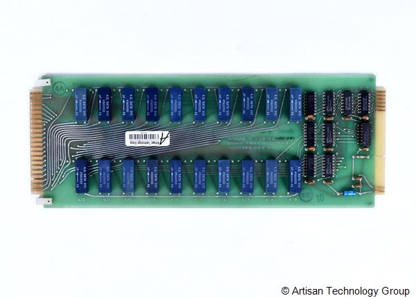 AD Data Systems 230140-02-250 Relay Board