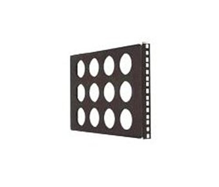 Innovation First 2-Post 5U Rack Mount Kit for HP Compaq ProLiant 2POST-5UKIT