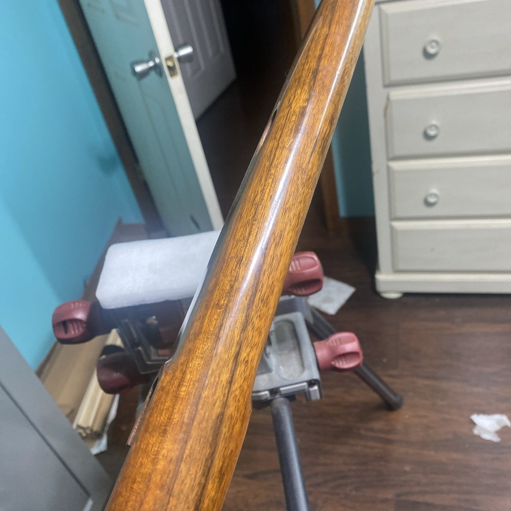 Investarms Hawken Muzzleloader Stock(Please Read Description!!!)