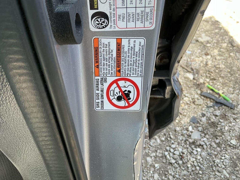 Temperature Control Fits 18-21 WRX 824014