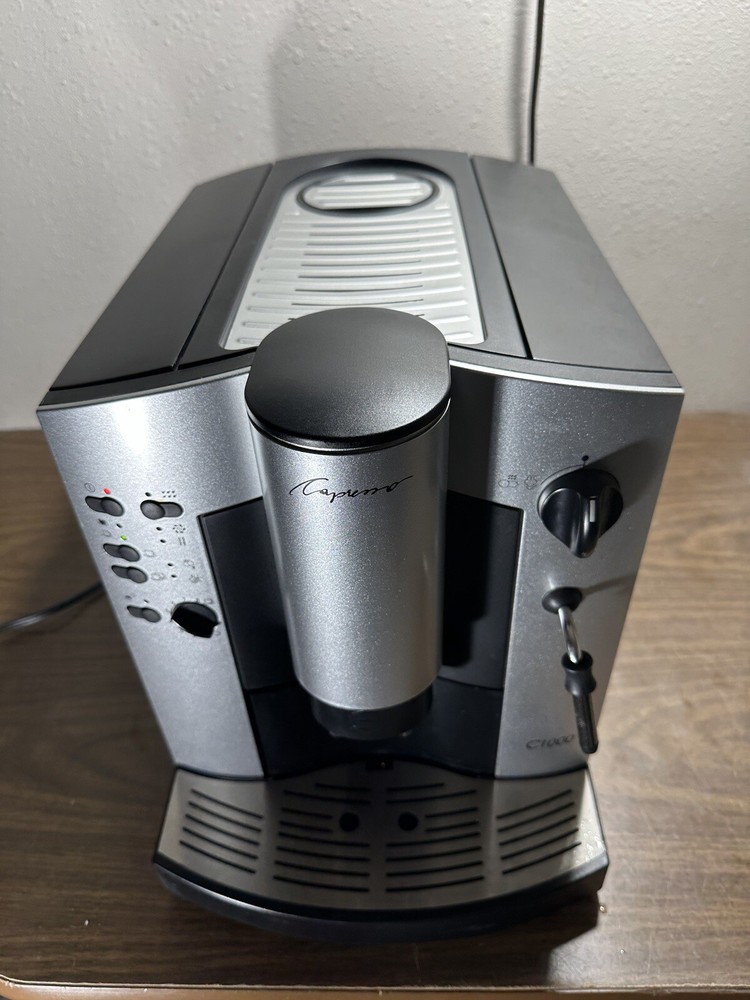 JURA Coffee Machine C1000 Refurbished