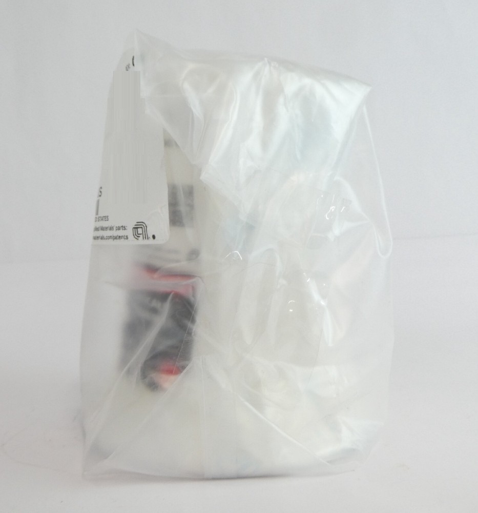 AMAT Applied Materials 0042-05062 Outer RF Feed Through New Surplus