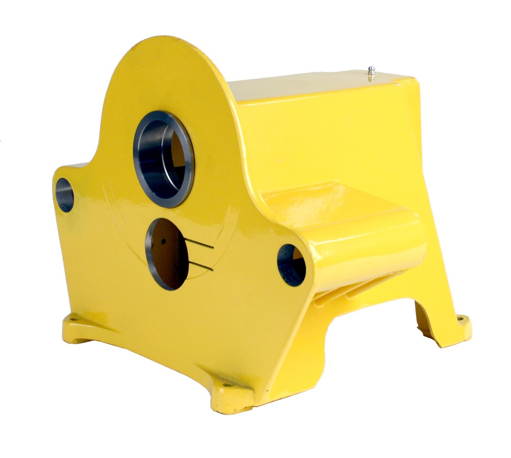 Steel Dragon Tools® 42845 Housing Body Assembly for 300 Pipe Threading Machine