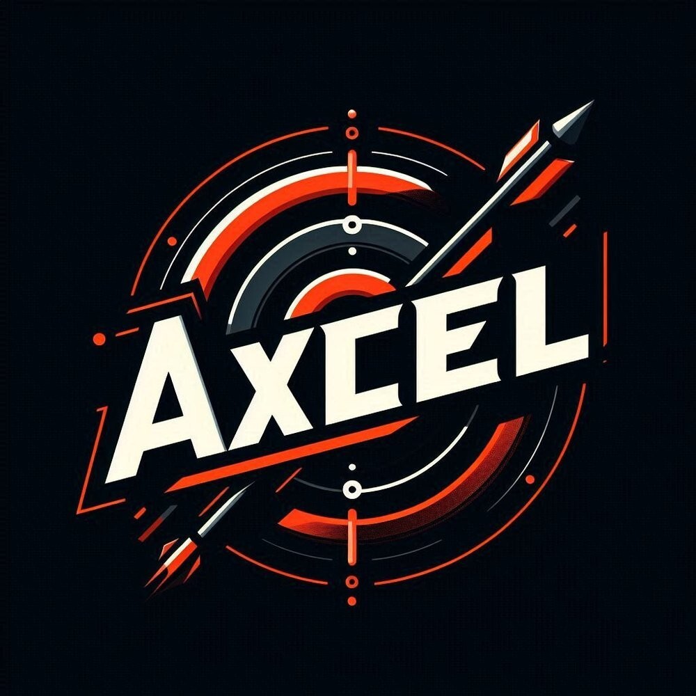 Axcel Accustat Archery Scope Lens by Optix 300