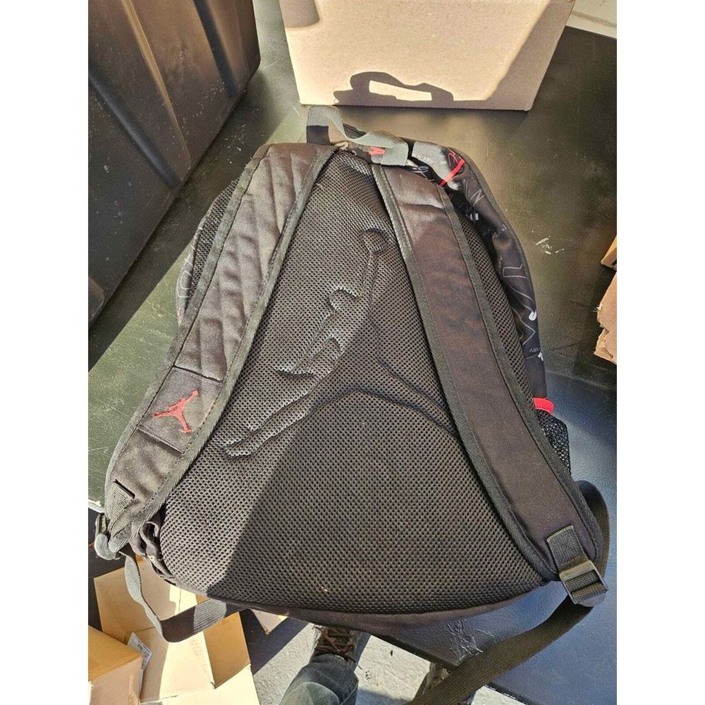 Vintage Air Jordan Backpack
