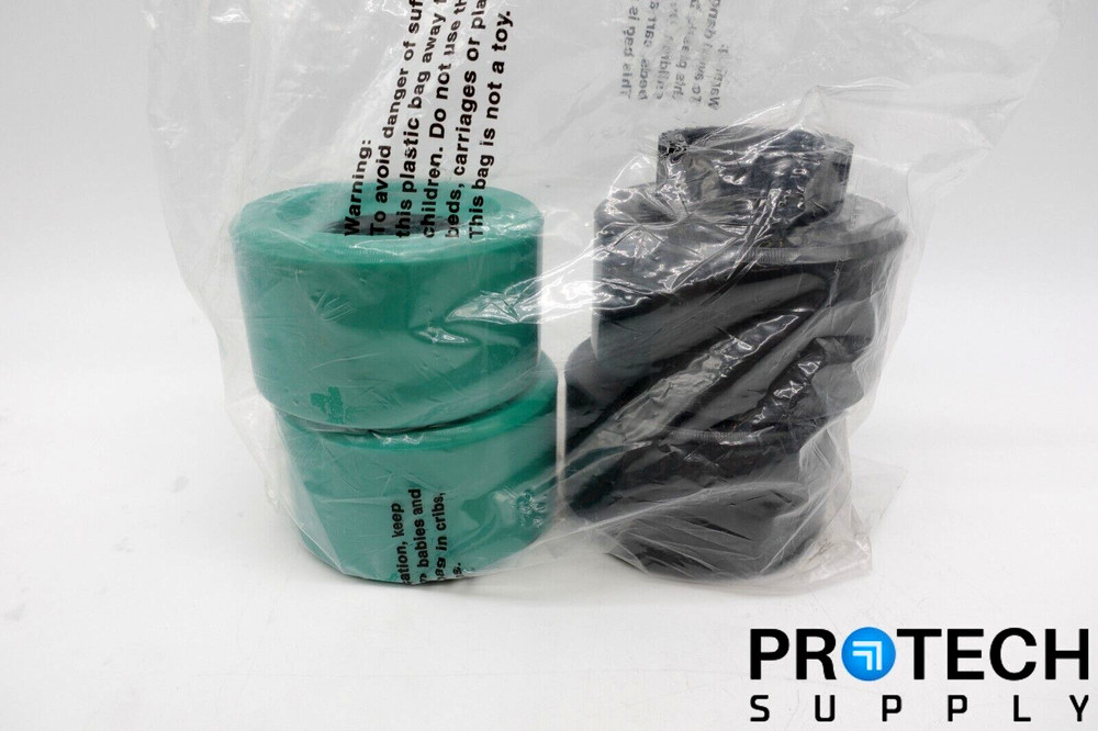 Yuneec EGO2CR006 Pu Wheel Deep Mint NEW