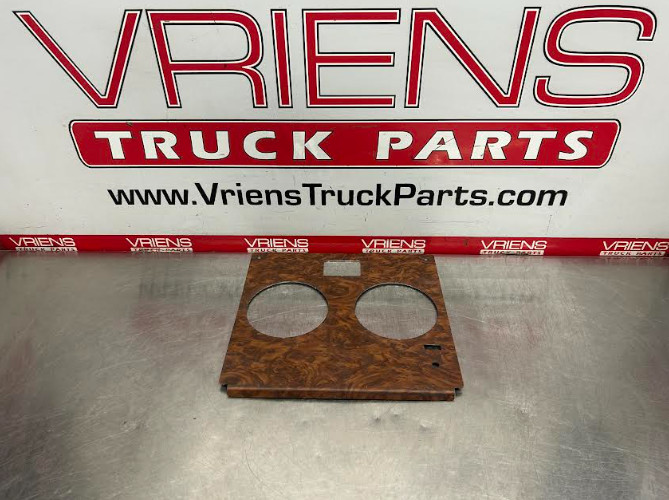 KENWORTH K176-8770 INSTRUMENT CLUSTER PANEL