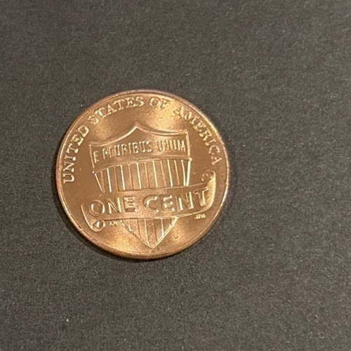 2013 lincoln cent roll BU