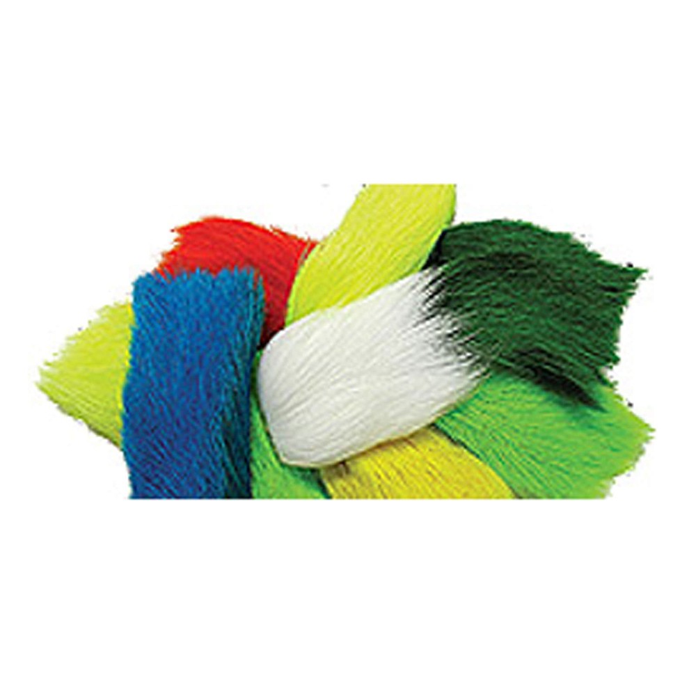 Wapsi Deer Belly Hair