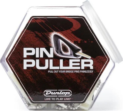 BRIDGE PIN PULLER DISPLAY JAR - 20 PK