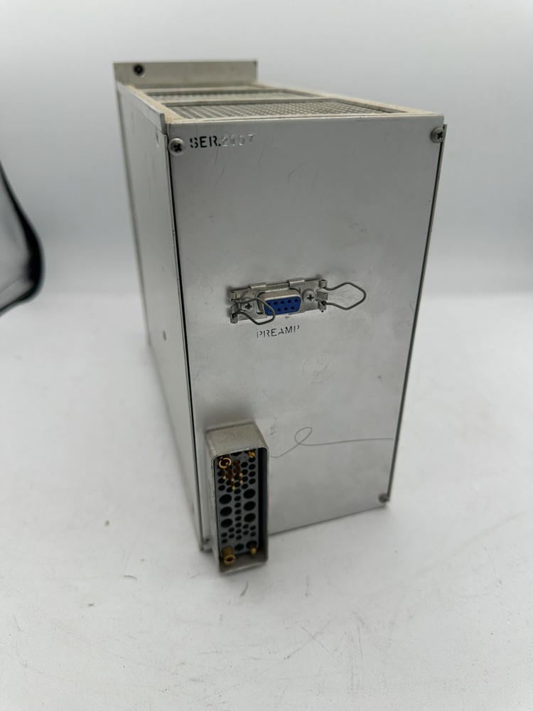 ORTEC LINEAR AMPLIFIER MODEL 410