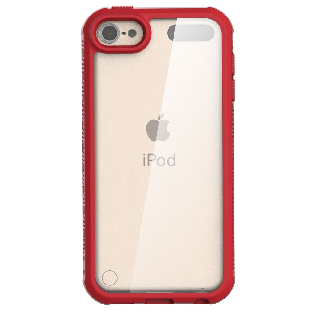 For iPod Touch 7th 6th 5th Gen Case Shockproof Heavy Duty Cover Screen Protector