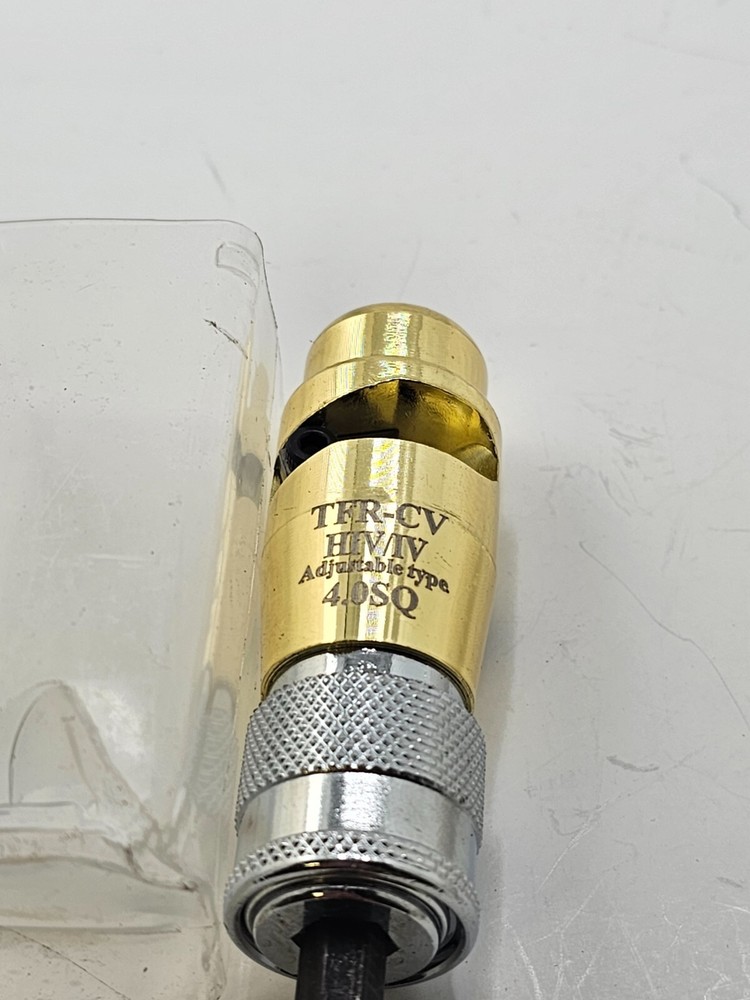 Wire Stripping Tool TFR-CV HIV/IV Adjustable Type 4.0 SQ
