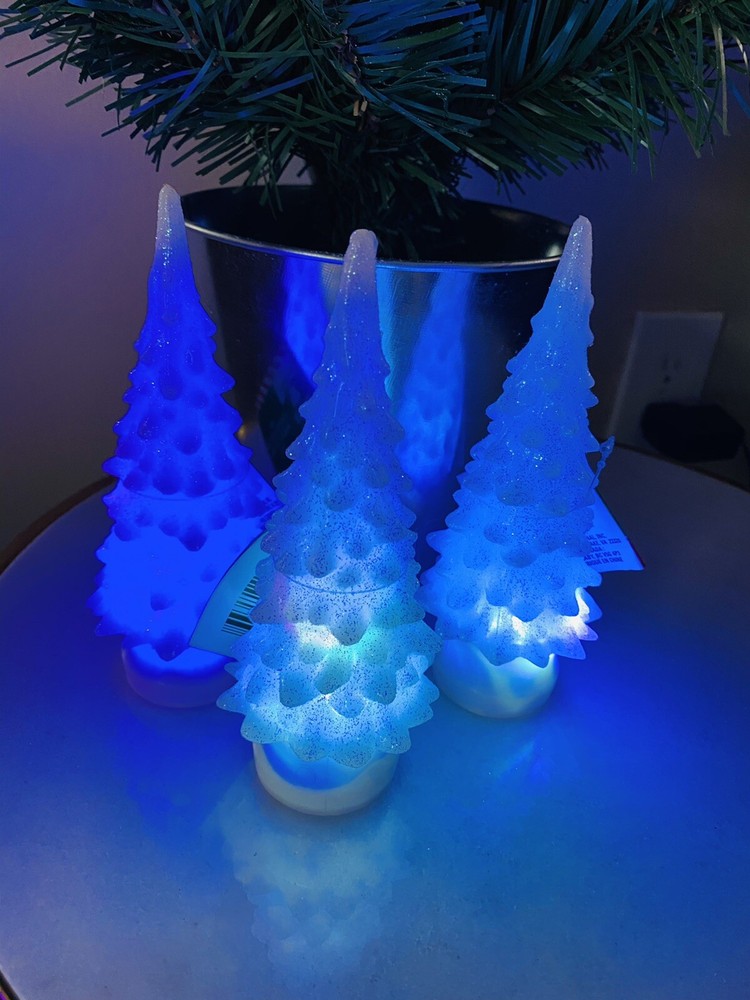 LED CHRISTMAS TREE