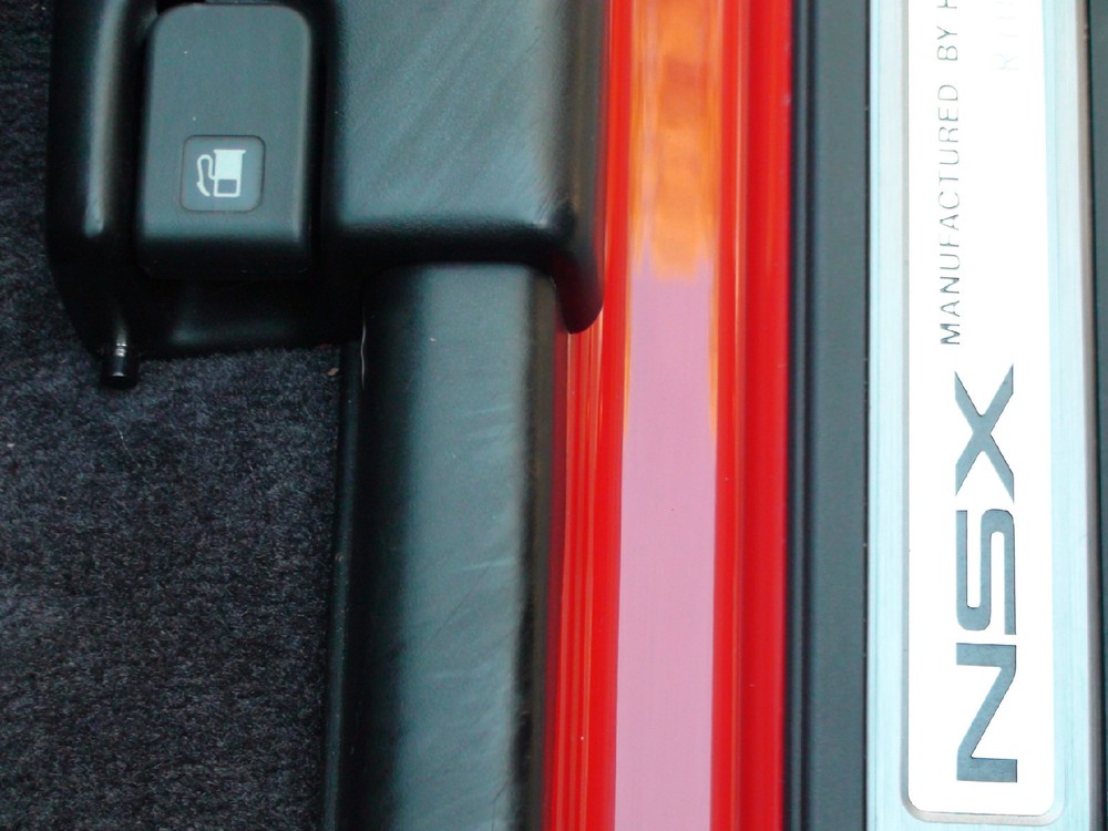Garage remote (Auto)