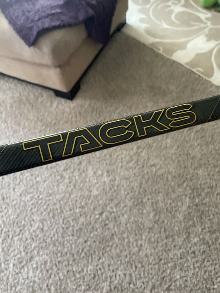 Ccm Super Tacks As-v