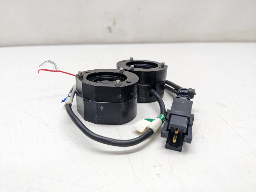 Waters Micromass MALDI MX Vacuum Chamber Lights