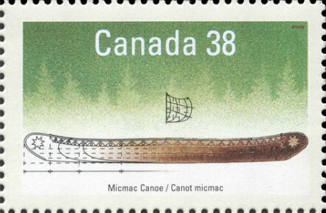 Canada #1232 MNH