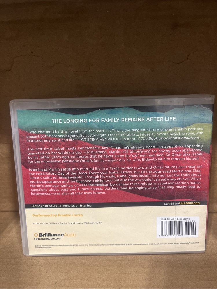 Everyone Knows You Go Home