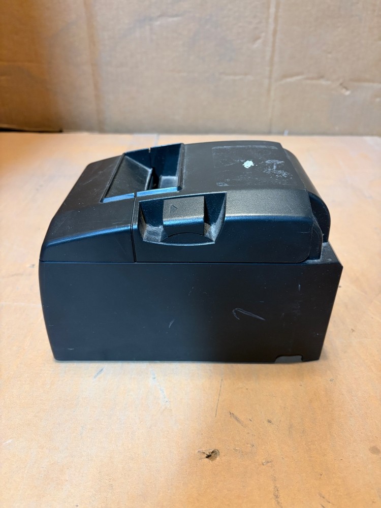 Star Micronics TSP650II Receipt Printer USB