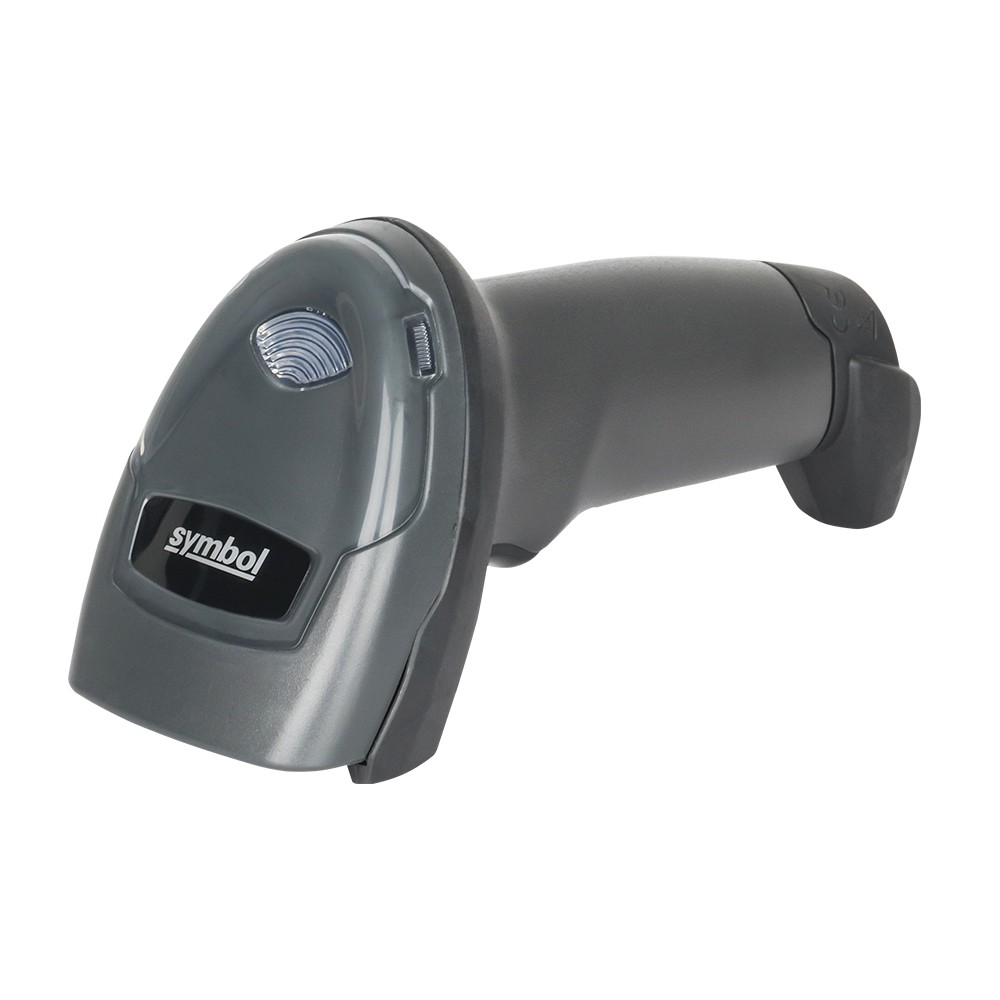 5x Symbol Motorola DS4308-SR 1D/2D Handheld Barcode Scanner USB POS Reader Kit