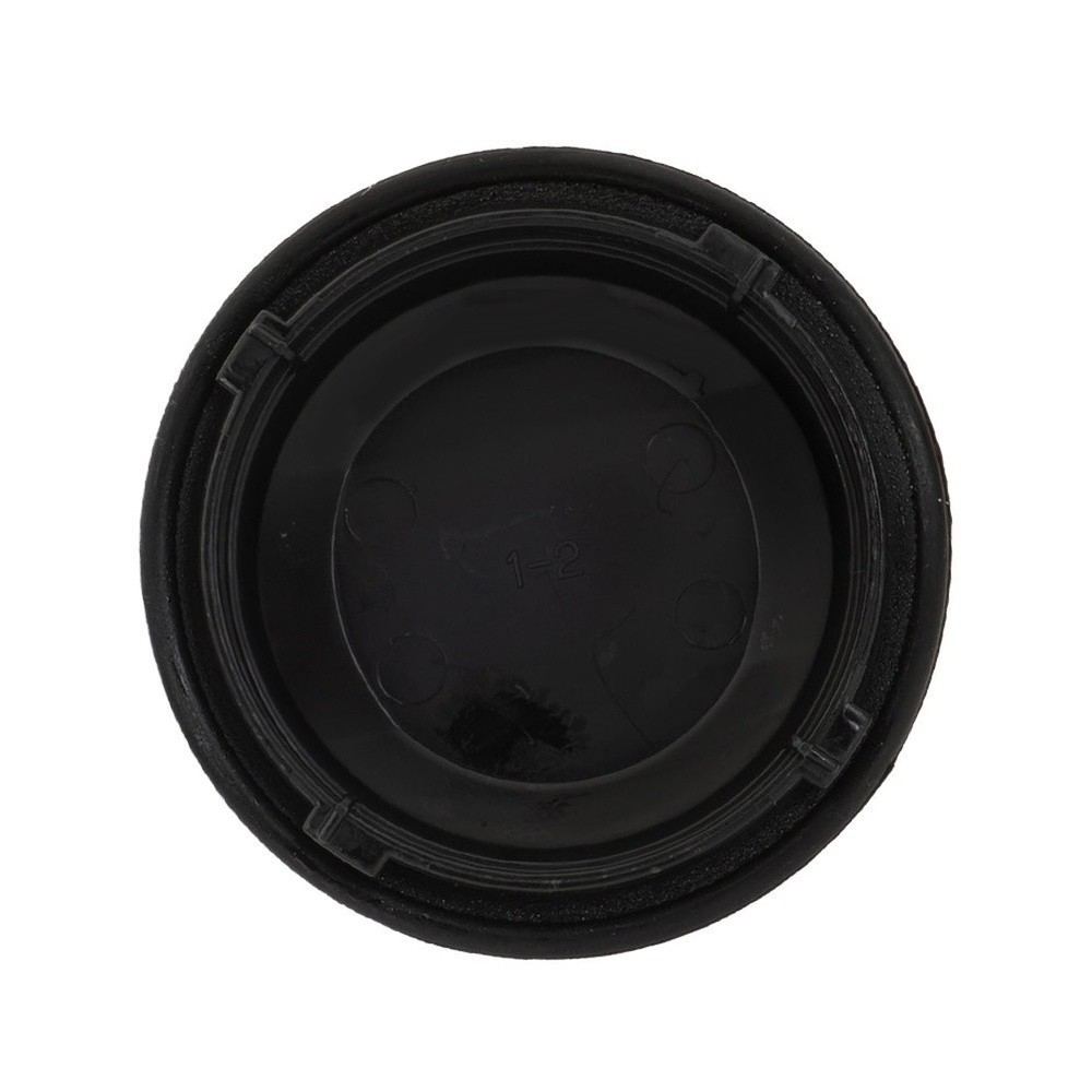 Aftermarket Replacement For Bulb Replacement Headlight Cover Single Piece