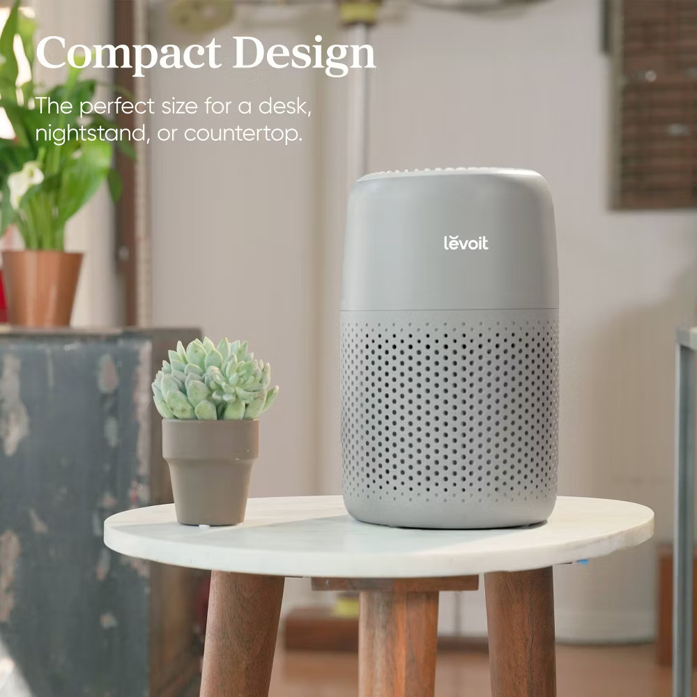 Levoit Core Mini Air Purifier