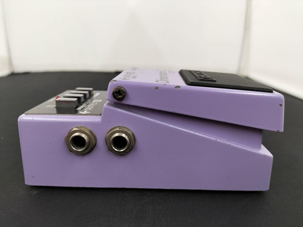 BOSS DC-2 Dimension Chorus Guitar Effects Pedal Used