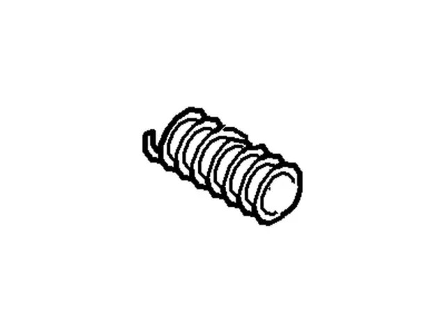 Genuine Ford Spring EOAZ-7D031-B