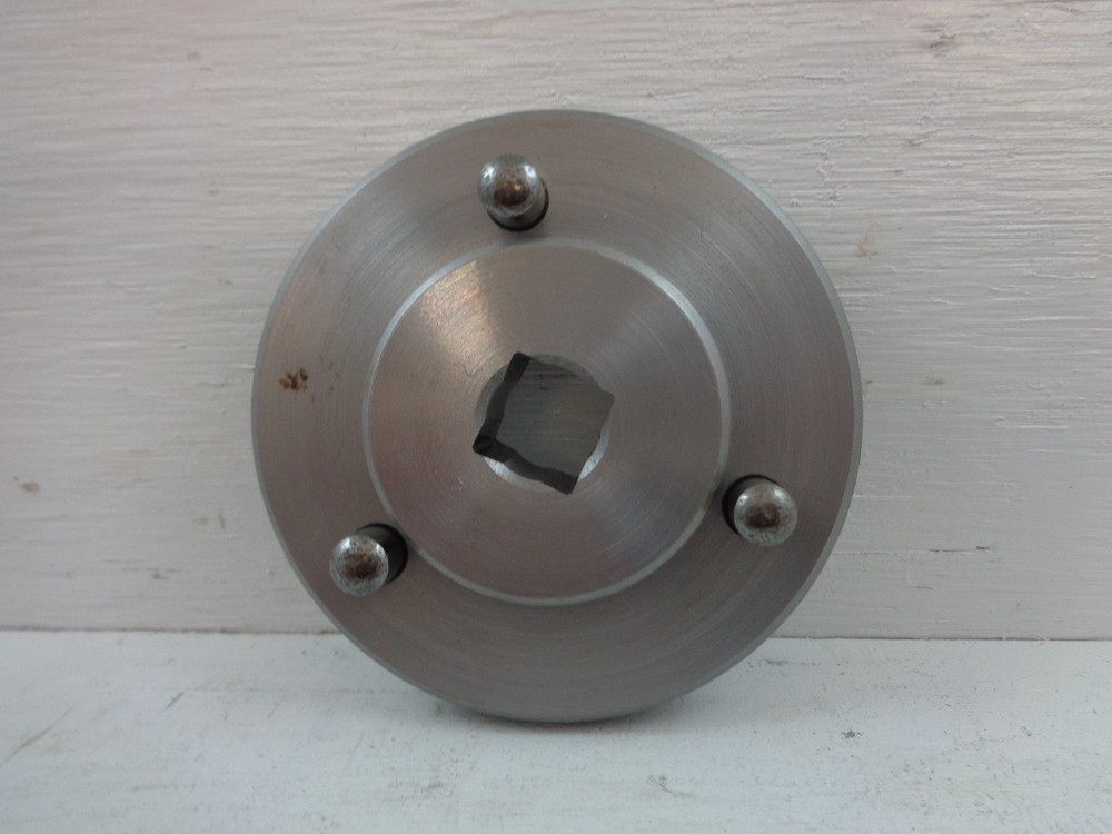 FORD 9" SIDE BEARING PRELOAD ADJUSTING TOOL J002