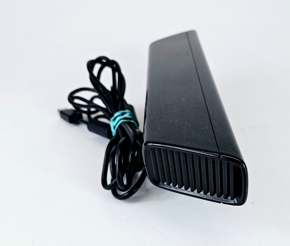 Microsoft Kinect Sensor Bar for Xbox 360 1414 Camera Official OEM Tested