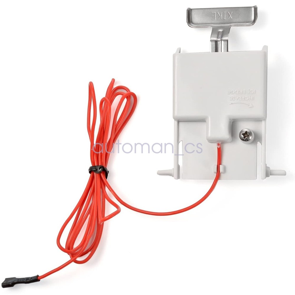 New Replacement Ice Thickness Sensor For Manitowoc Ice Maker 7627813 X2