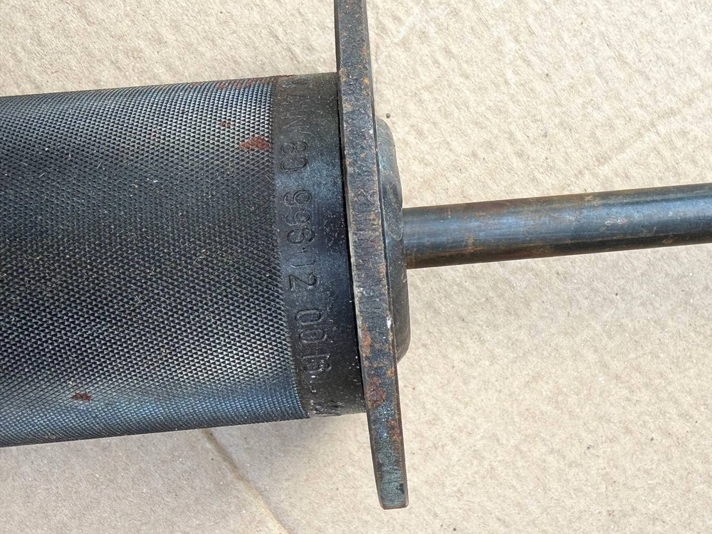 MAN Neoplan Impact Tool Puller / Extractor 80.99602-0016