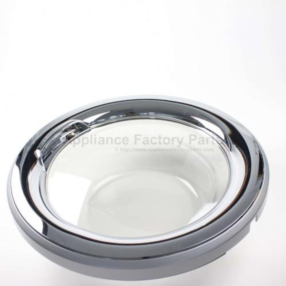 Washer Part # 3581ER1012A - Door Assembly