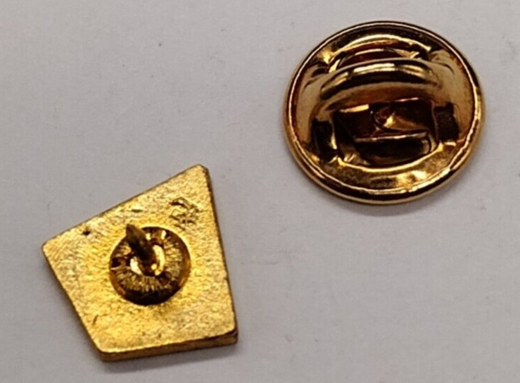 Junior Achievement Small Tack Pin