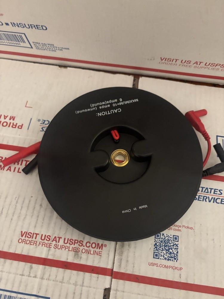 Blue Point 15 Retractable Test Leads YA1175
