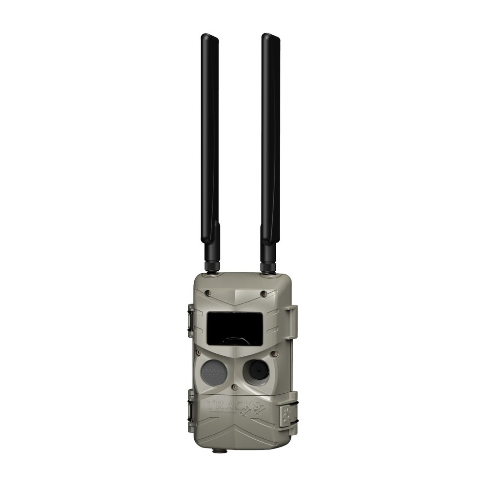 Cuddeback Tracks Low Glow Cell Camera Hunting