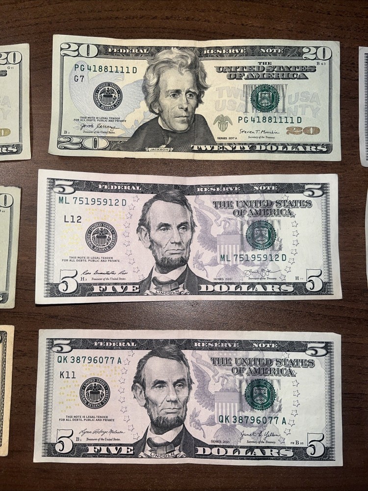 Lot Of Error Notes