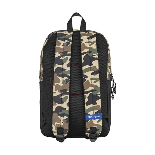 Manuscript Backpack One Size Green